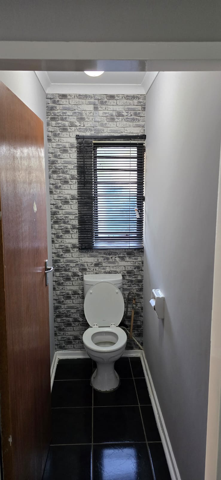 To Let 3 Bedroom Property for Rent in Secunda Mpumalanga