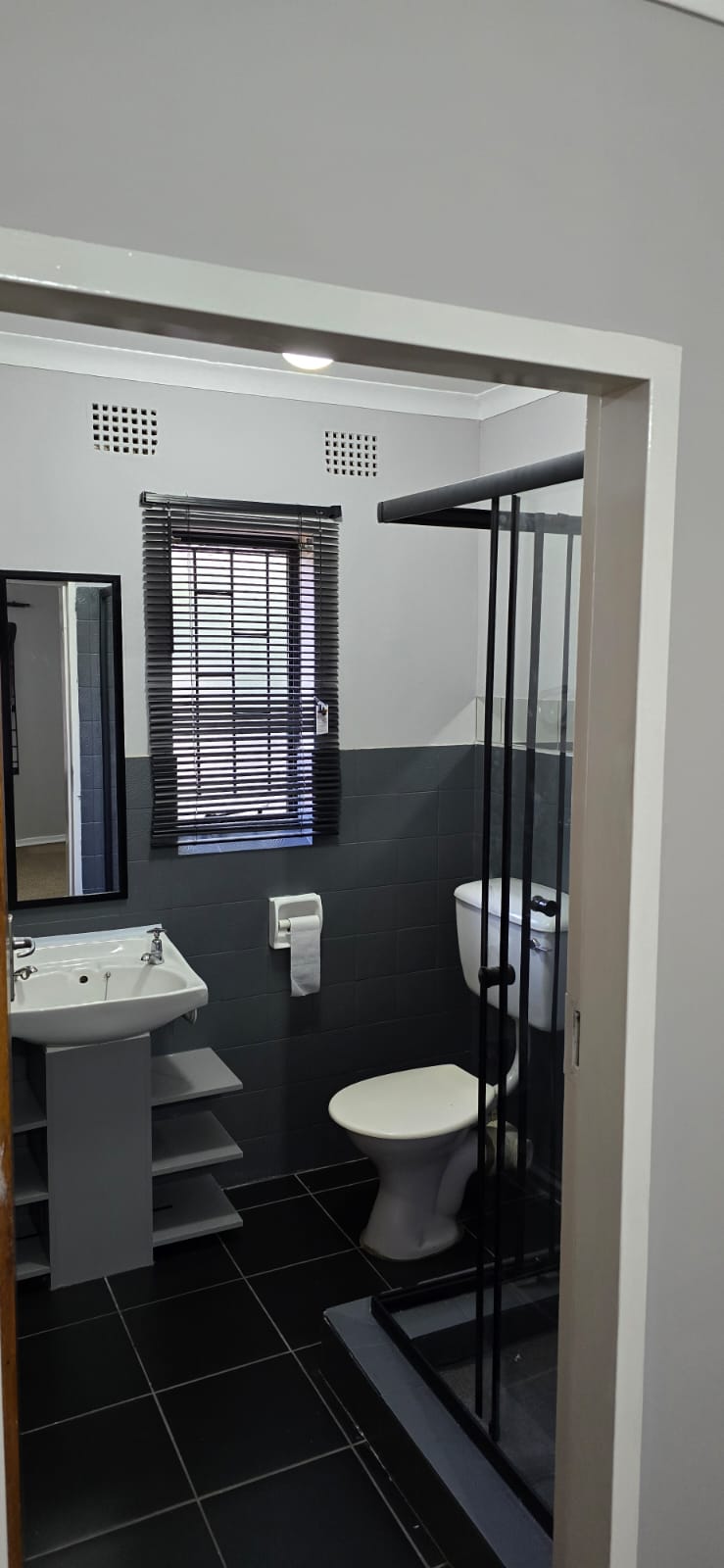 To Let 3 Bedroom Property for Rent in Secunda Mpumalanga