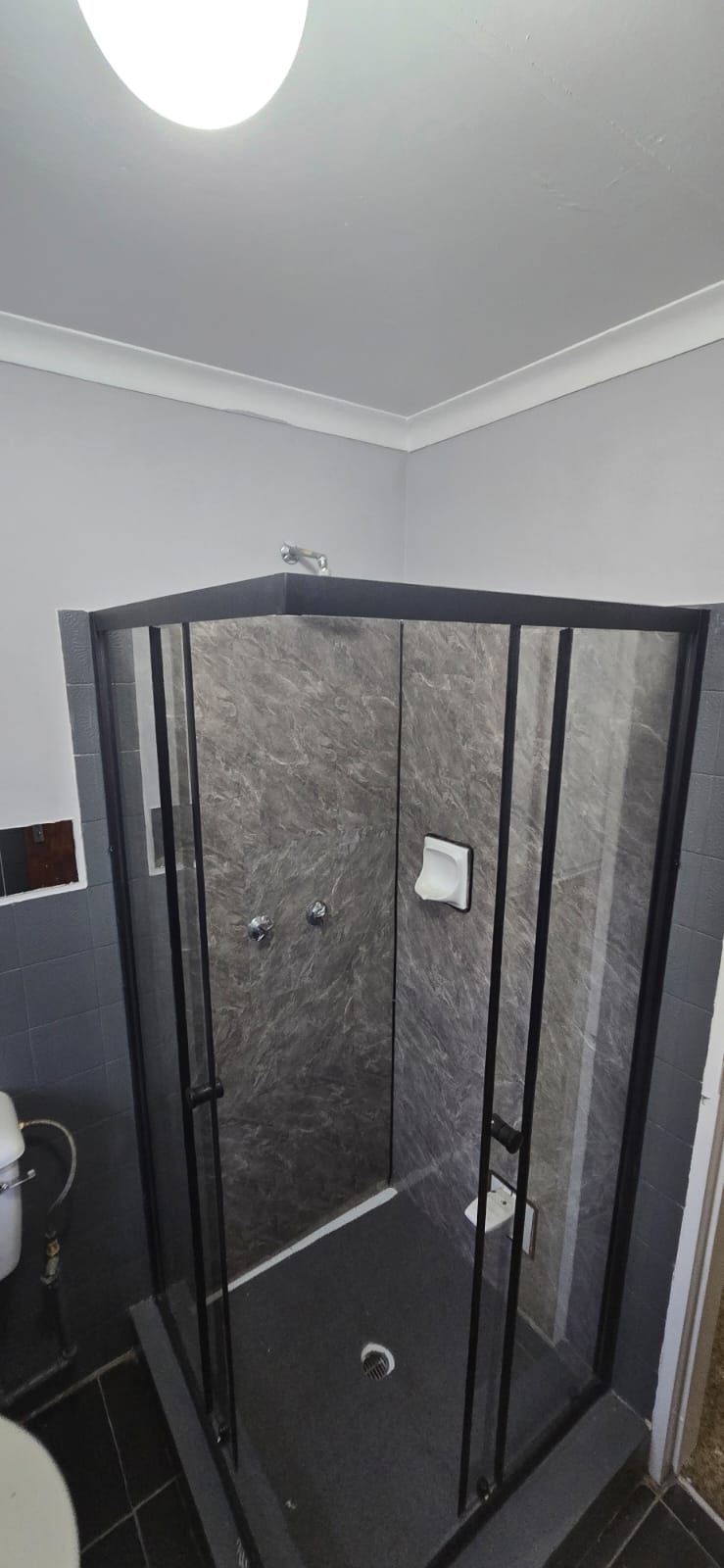 To Let 3 Bedroom Property for Rent in Secunda Mpumalanga