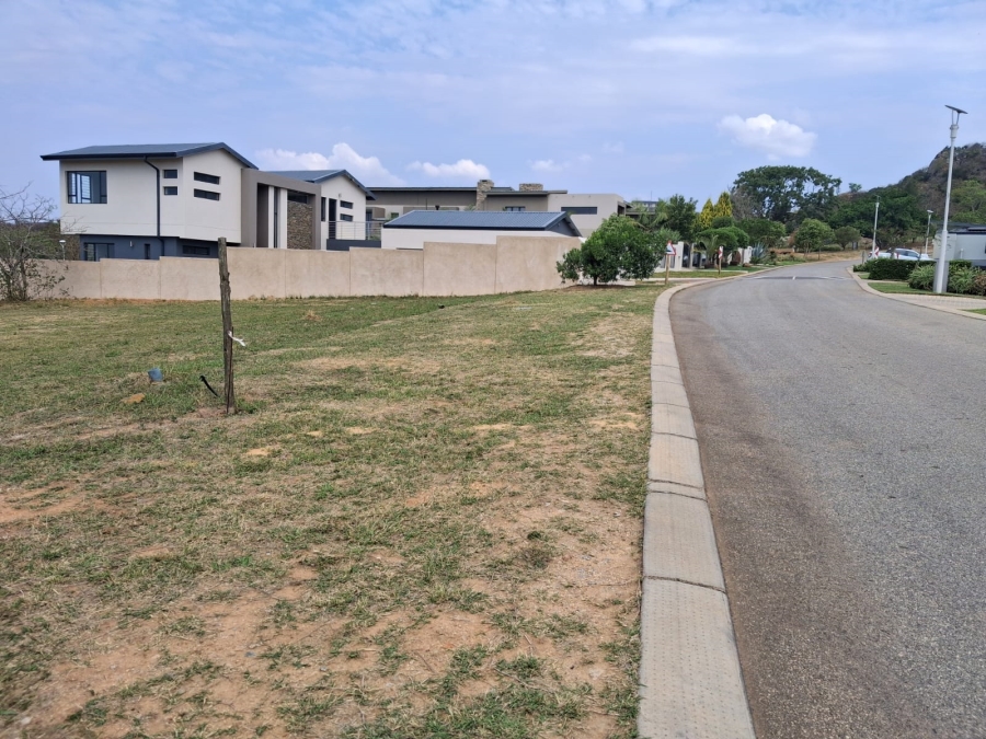 0 Bedroom Property for Sale in The Rest Nature Estate Mpumalanga