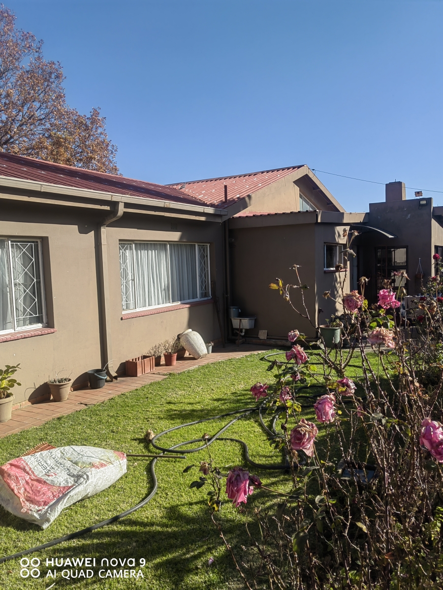 3 Bedroom Property for Sale in New Bethal East Mpumalanga