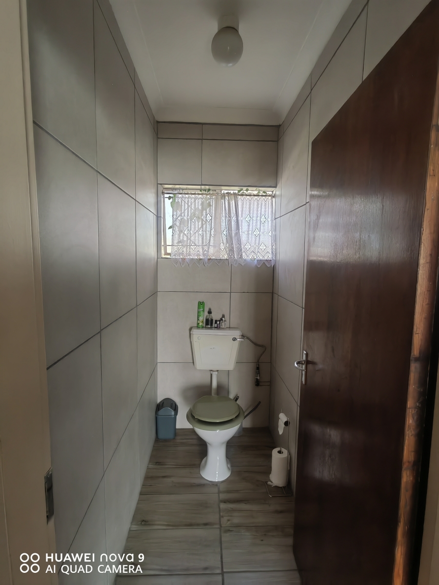 3 Bedroom Property for Sale in New Bethal East Mpumalanga