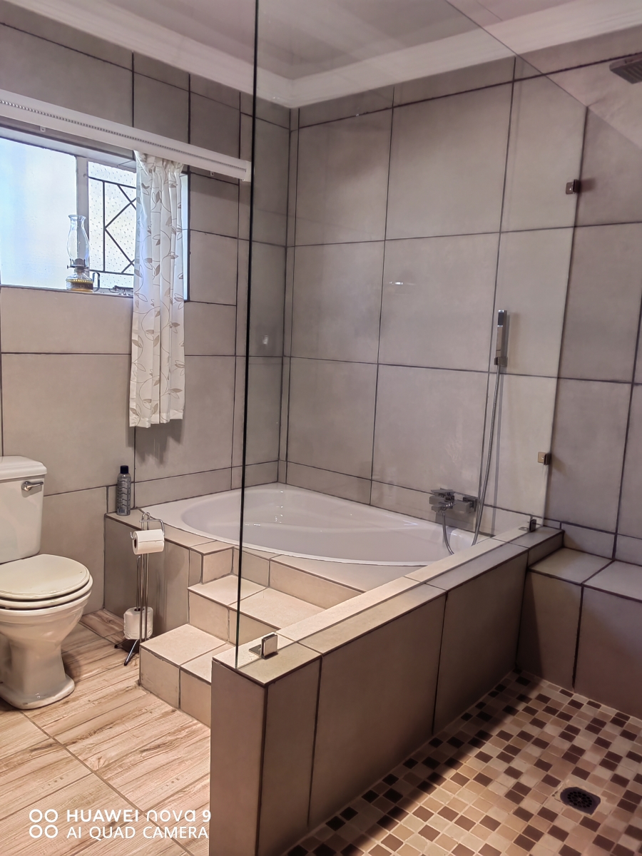 3 Bedroom Property for Sale in New Bethal East Mpumalanga