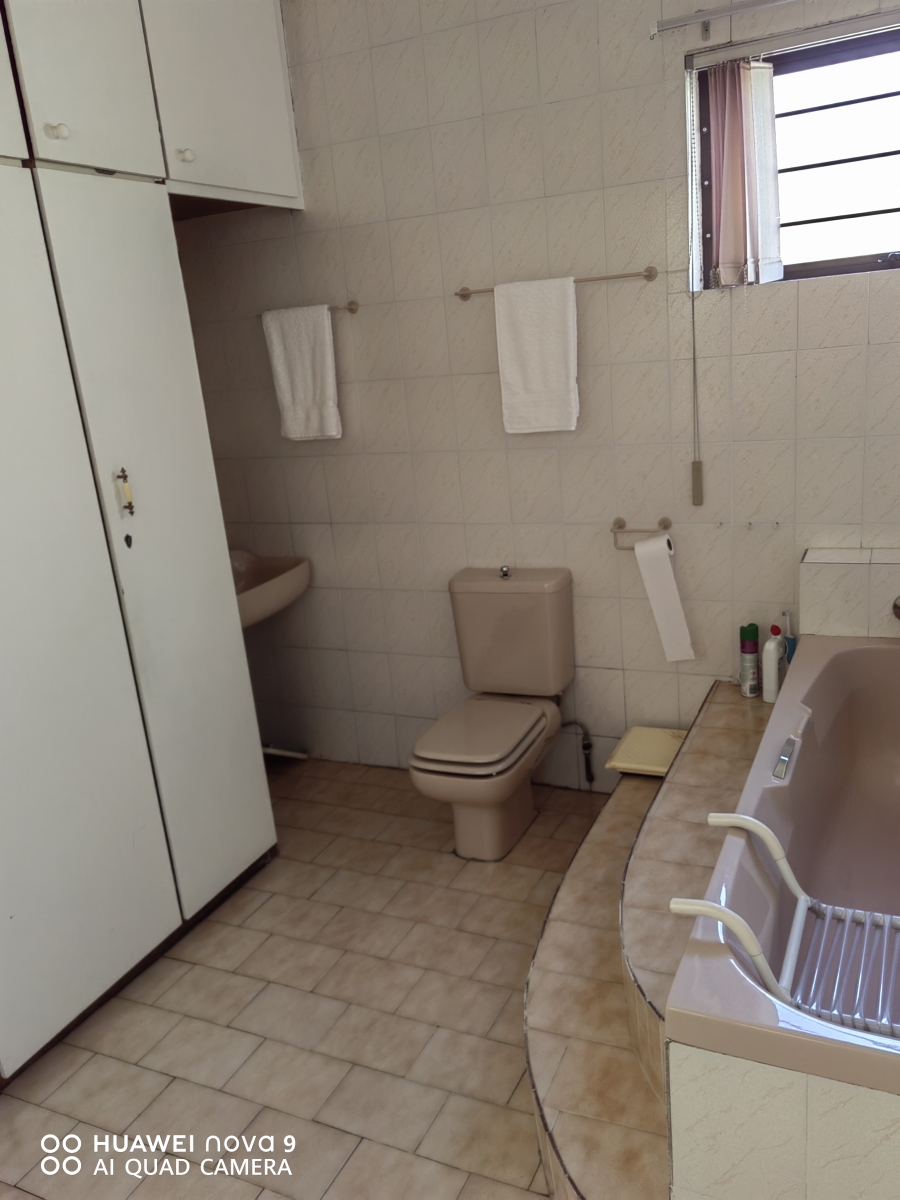 3 Bedroom Property for Sale in New Bethal East Mpumalanga