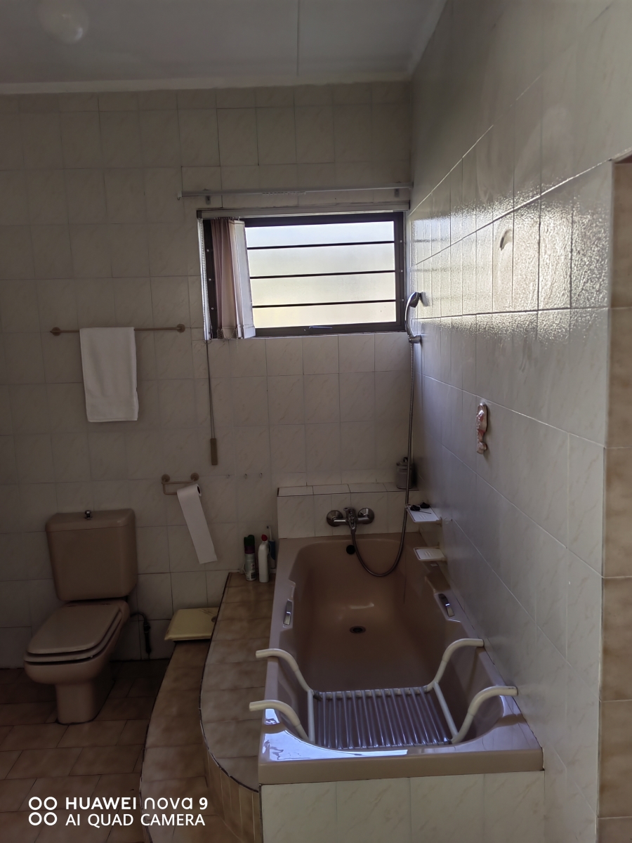 3 Bedroom Property for Sale in New Bethal East Mpumalanga