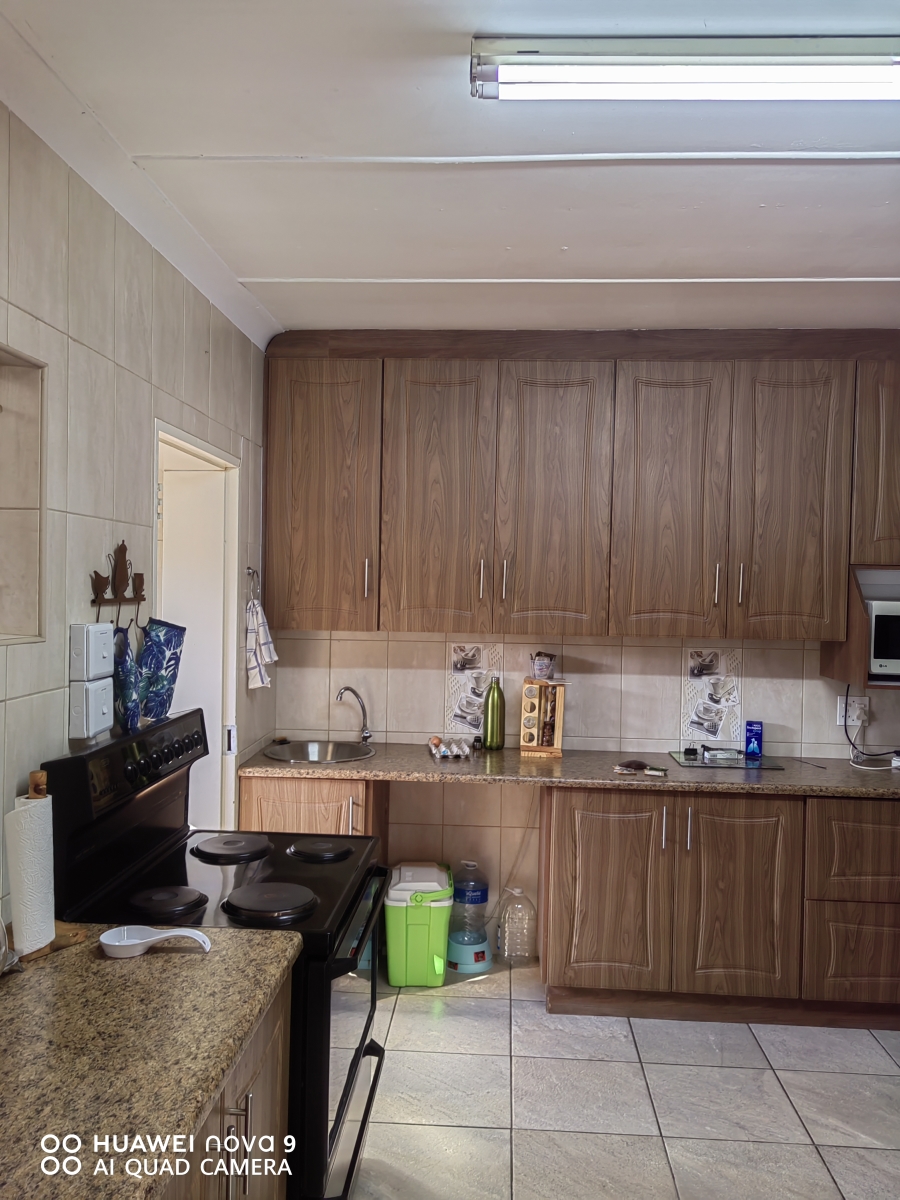 3 Bedroom Property for Sale in New Bethal East Mpumalanga