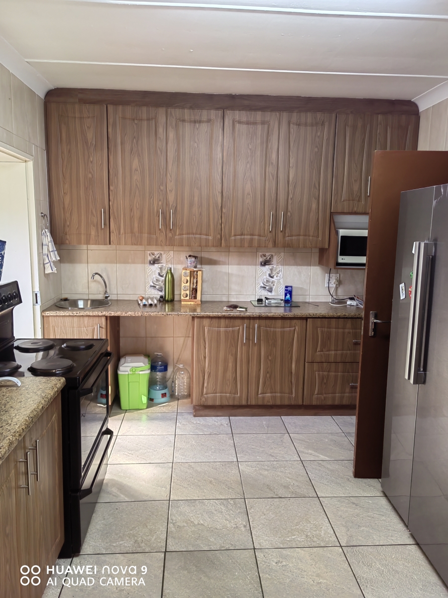 3 Bedroom Property for Sale in New Bethal East Mpumalanga