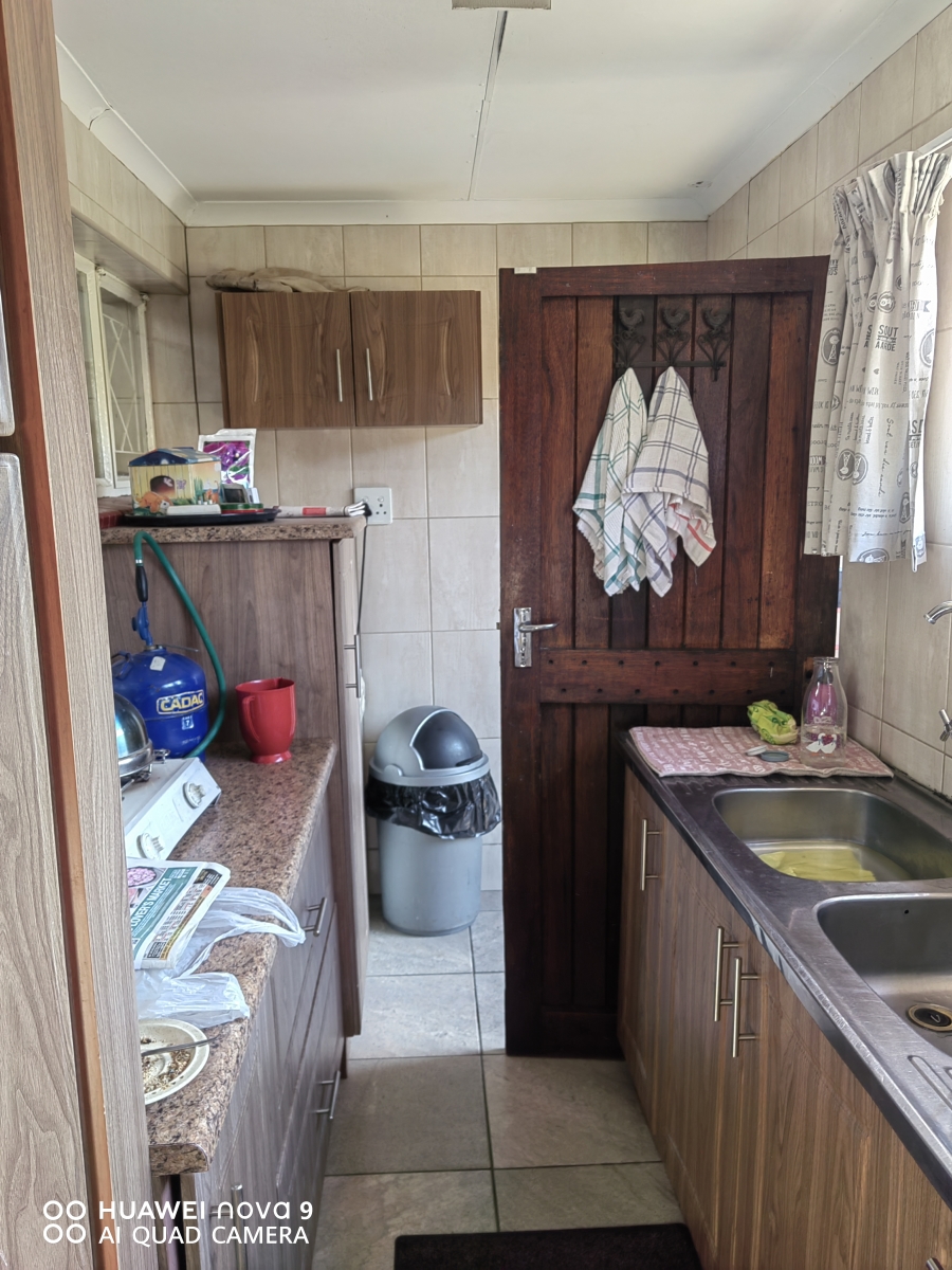 3 Bedroom Property for Sale in New Bethal East Mpumalanga