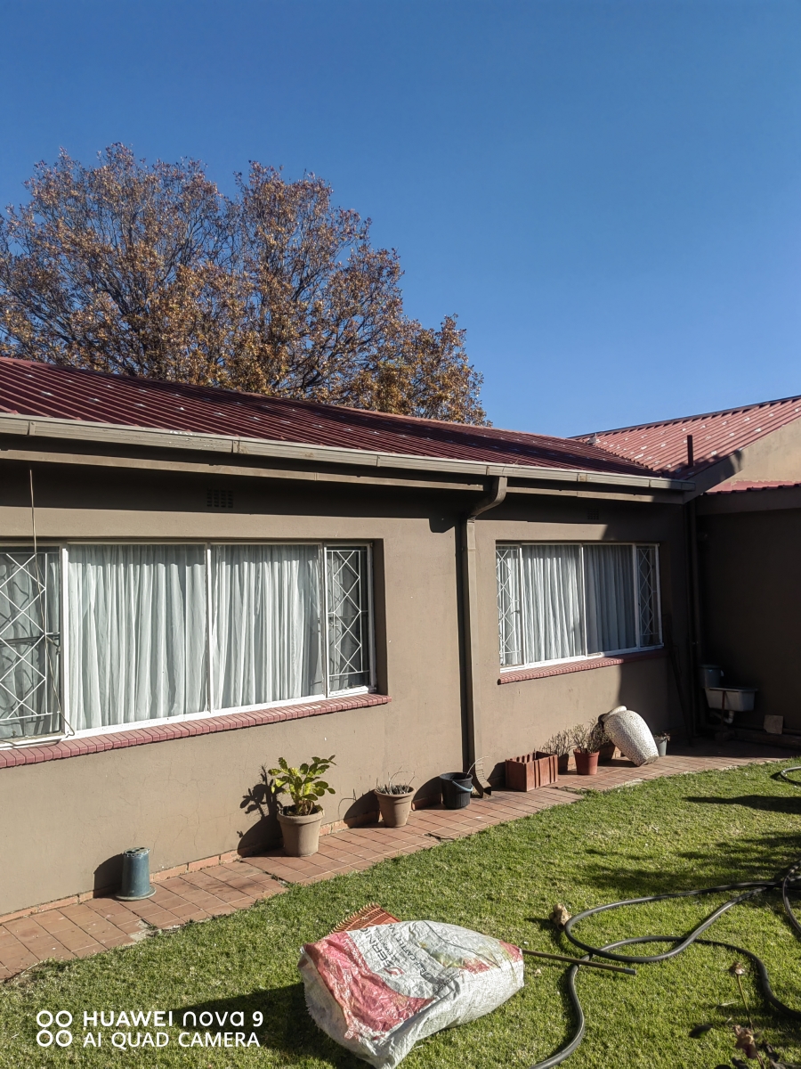 3 Bedroom Property for Sale in New Bethal East Mpumalanga