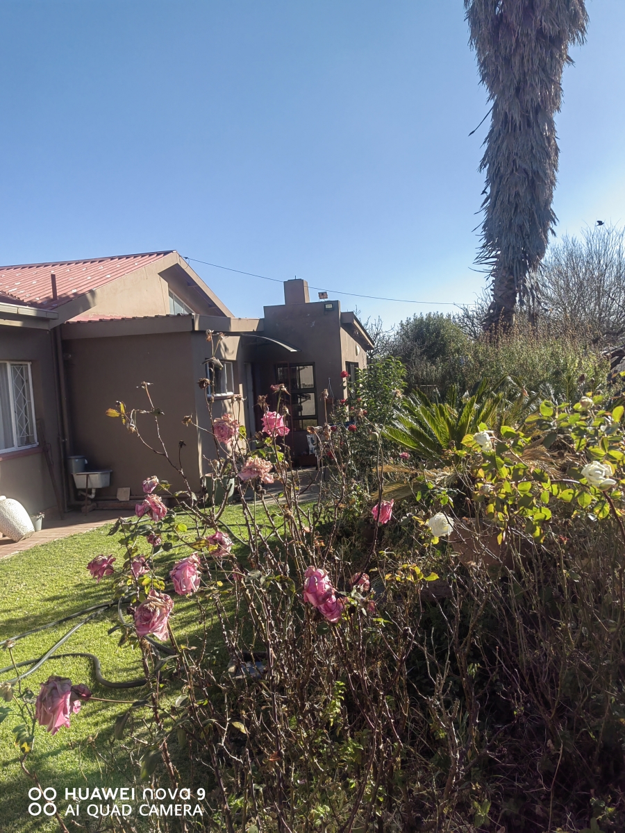 3 Bedroom Property for Sale in New Bethal East Mpumalanga