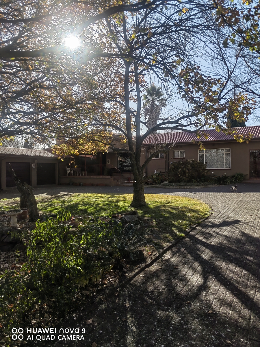 3 Bedroom Property for Sale in New Bethal East Mpumalanga