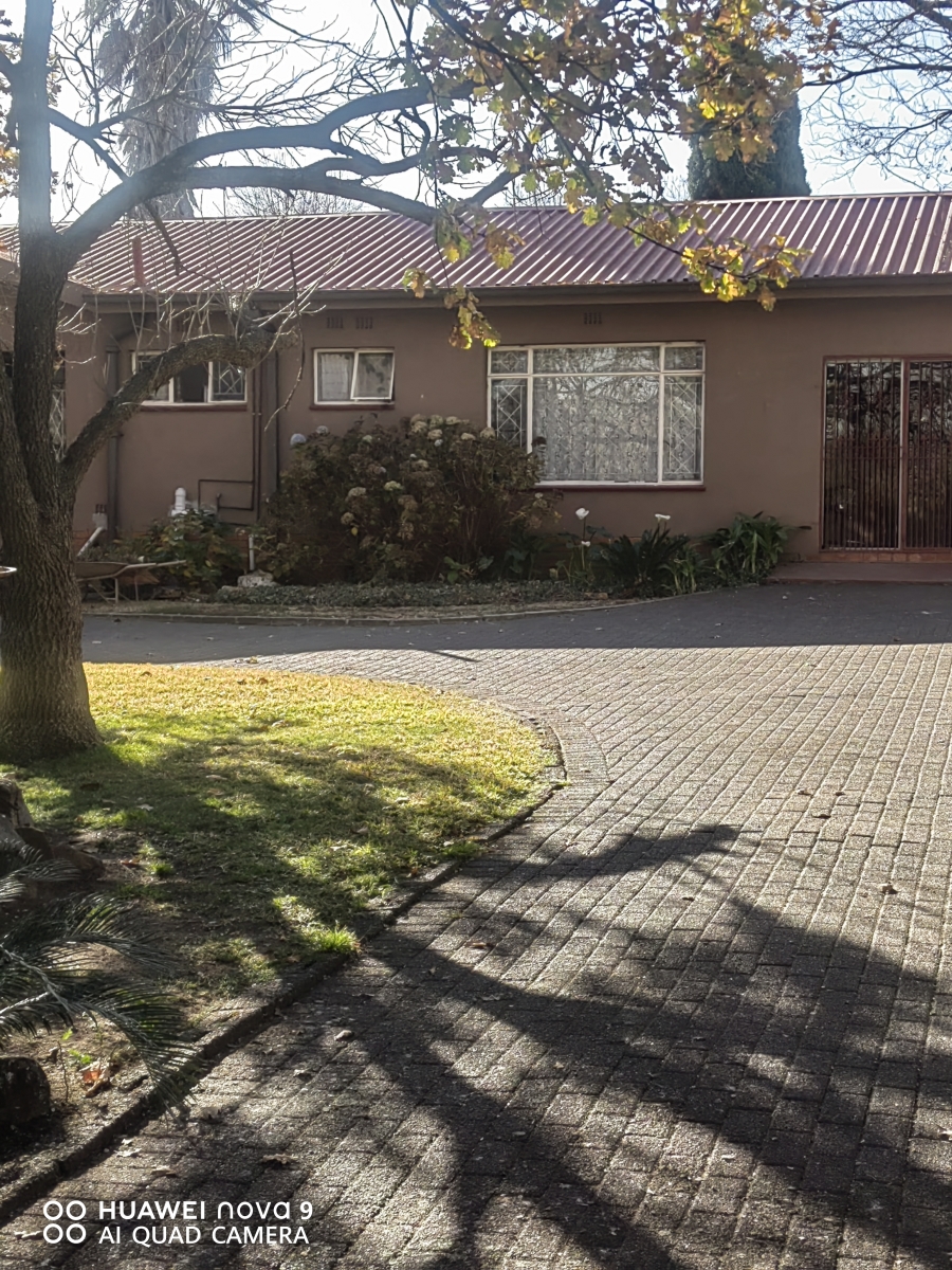 3 Bedroom Property for Sale in New Bethal East Mpumalanga