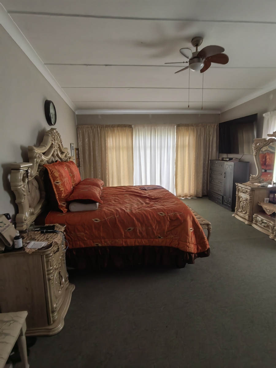 4 Bedroom Property for Sale in New Bethal East Mpumalanga