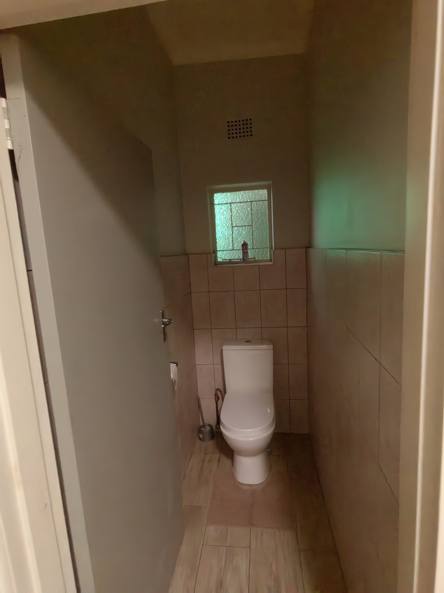 4 Bedroom Property for Sale in New Bethal East Mpumalanga