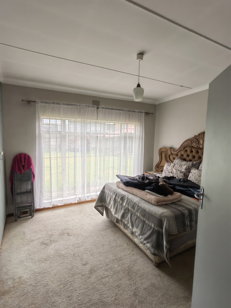 4 Bedroom Property for Sale in New Bethal East Mpumalanga