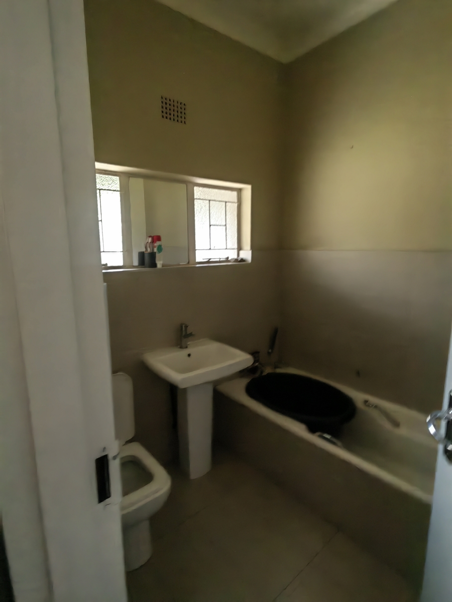 4 Bedroom Property for Sale in New Bethal East Mpumalanga
