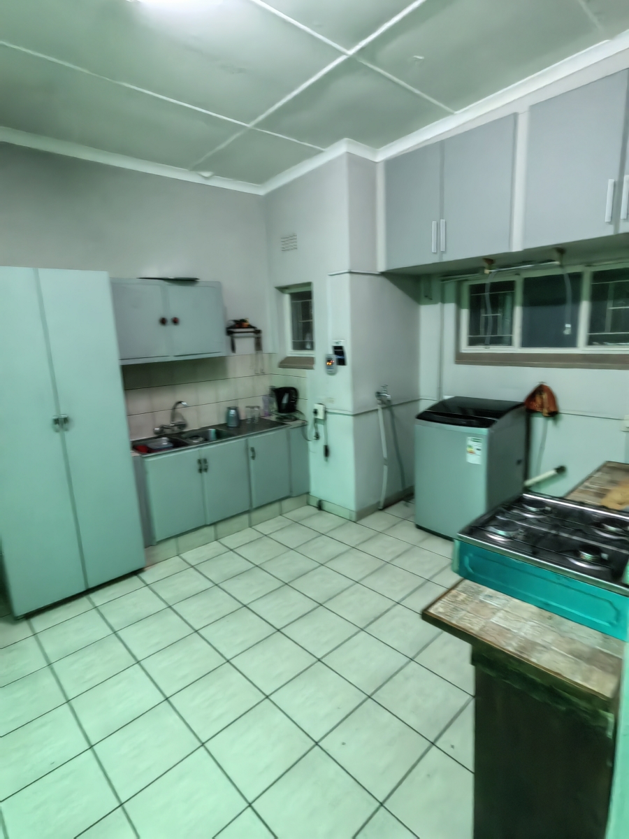 4 Bedroom Property for Sale in New Bethal East Mpumalanga
