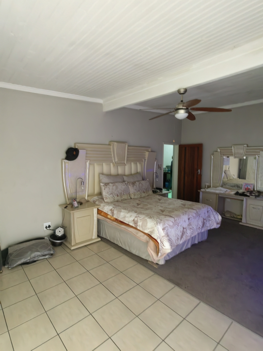 4 Bedroom Property for Sale in New Bethal East Mpumalanga