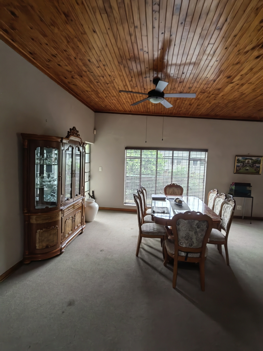 4 Bedroom Property for Sale in New Bethal East Mpumalanga