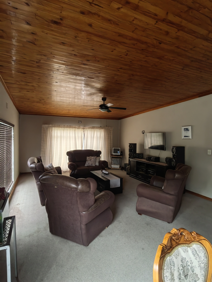 4 Bedroom Property for Sale in New Bethal East Mpumalanga