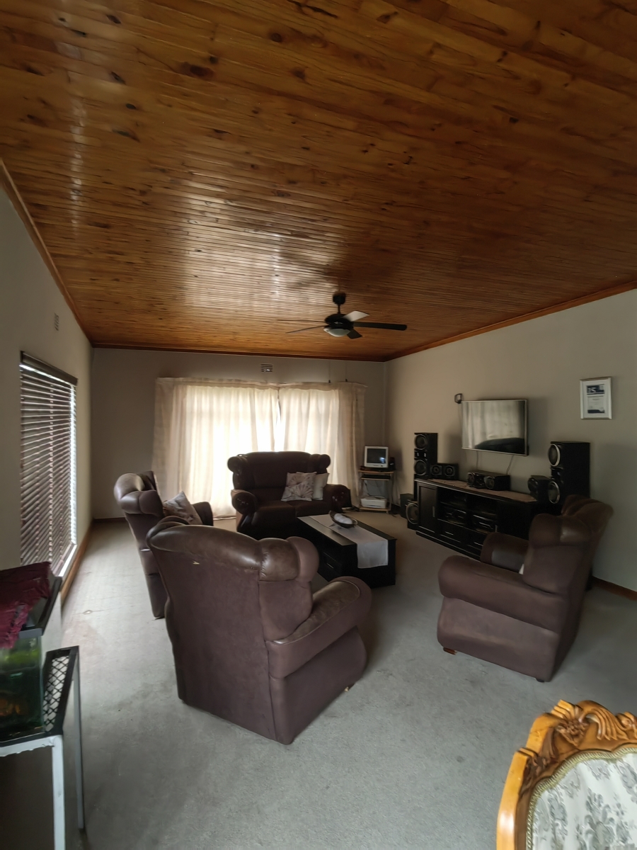 4 Bedroom Property for Sale in New Bethal East Mpumalanga