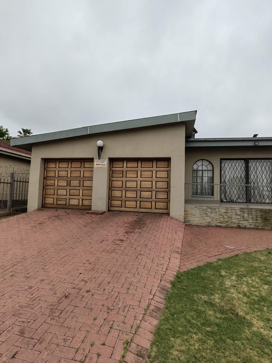 4 Bedroom Property for Sale in New Bethal East Mpumalanga