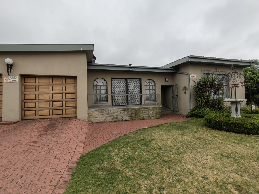 4 Bedroom Property for Sale in New Bethal East Mpumalanga