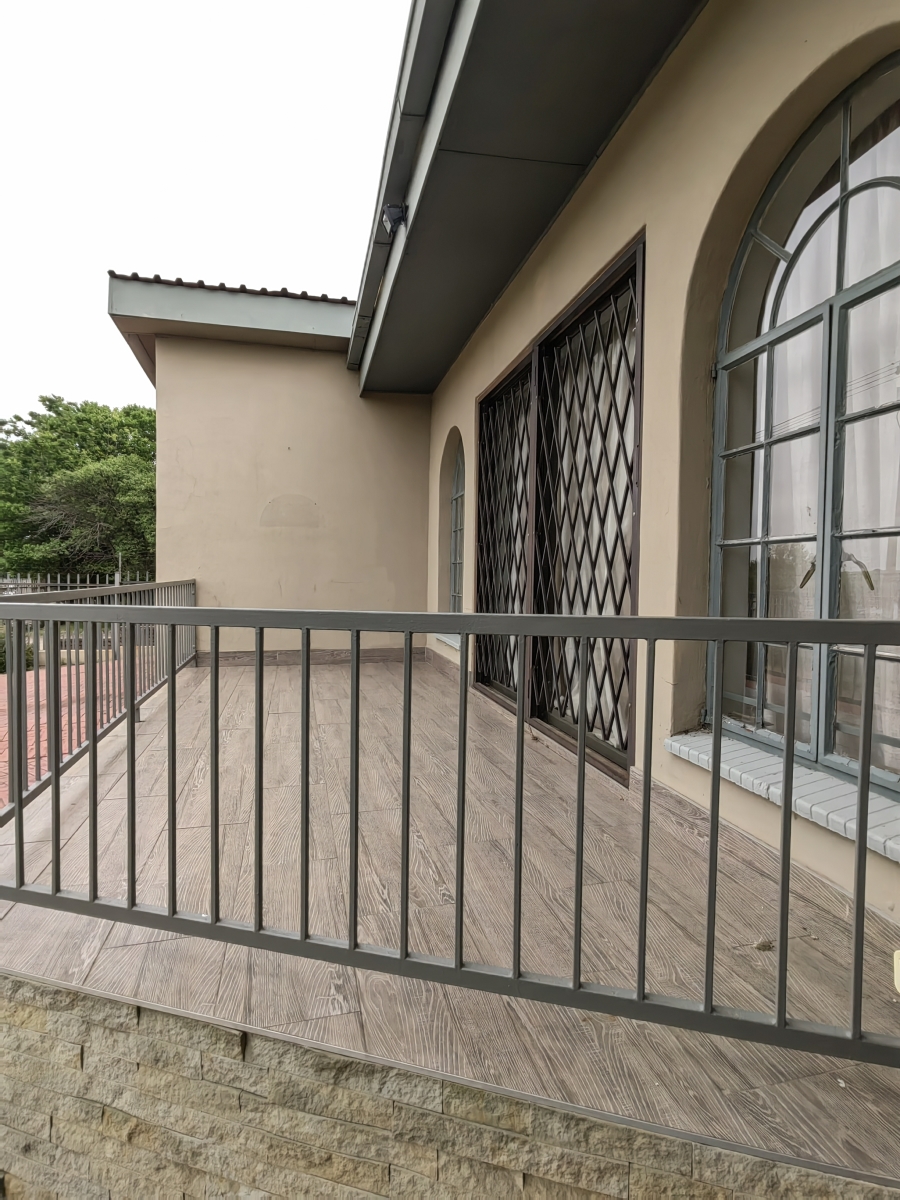 4 Bedroom Property for Sale in New Bethal East Mpumalanga