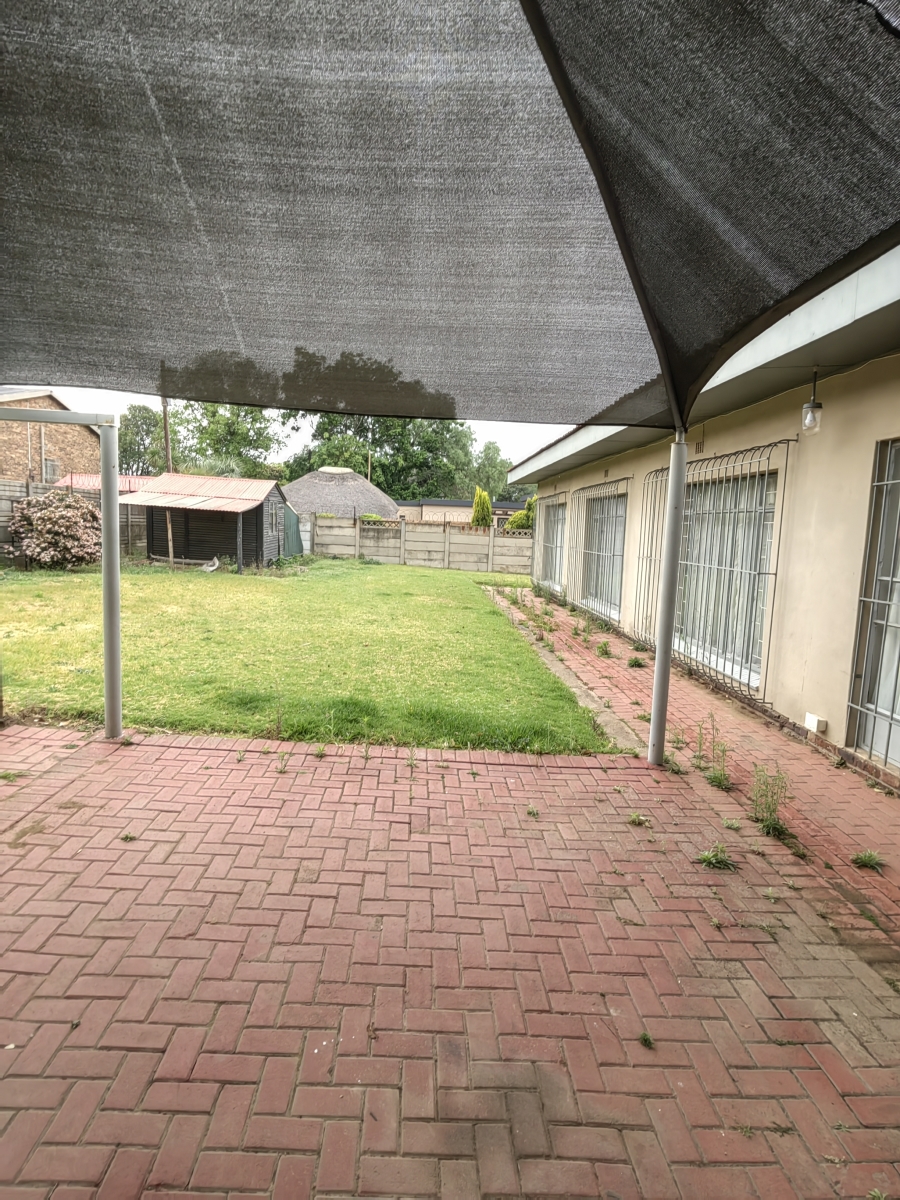 4 Bedroom Property for Sale in New Bethal East Mpumalanga