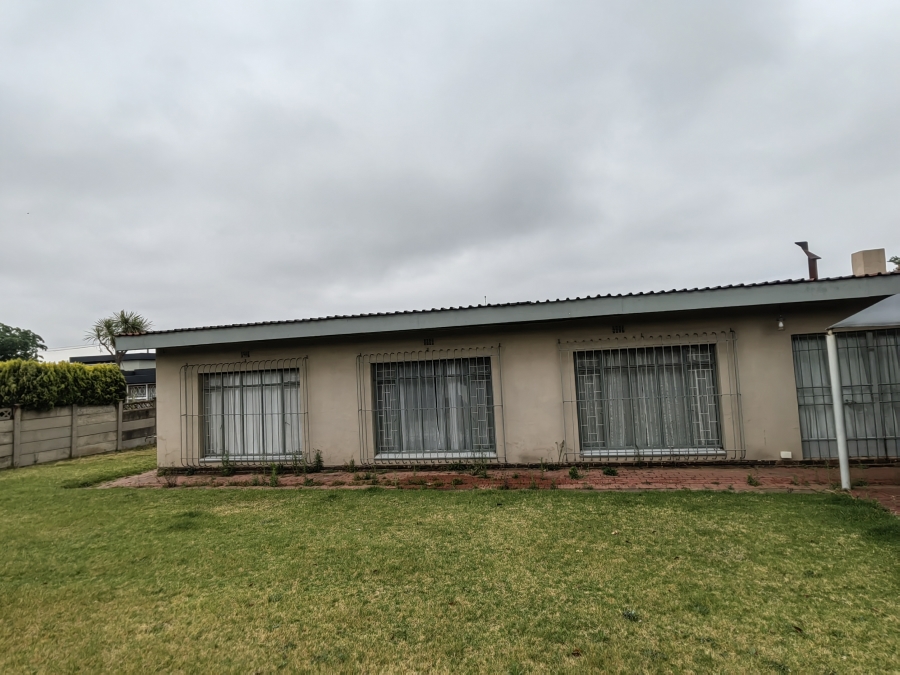4 Bedroom Property for Sale in New Bethal East Mpumalanga