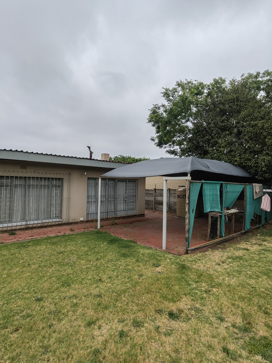 4 Bedroom Property for Sale in New Bethal East Mpumalanga