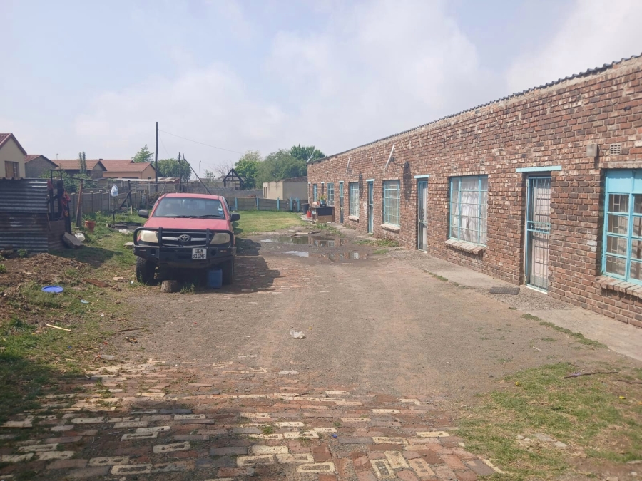 4 Bedroom Property for Sale in Nederlandpark Mpumalanga