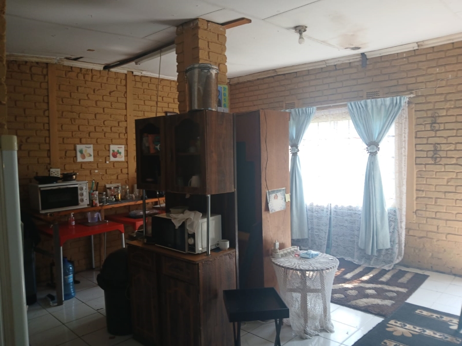 4 Bedroom Property for Sale in Nederlandpark Mpumalanga