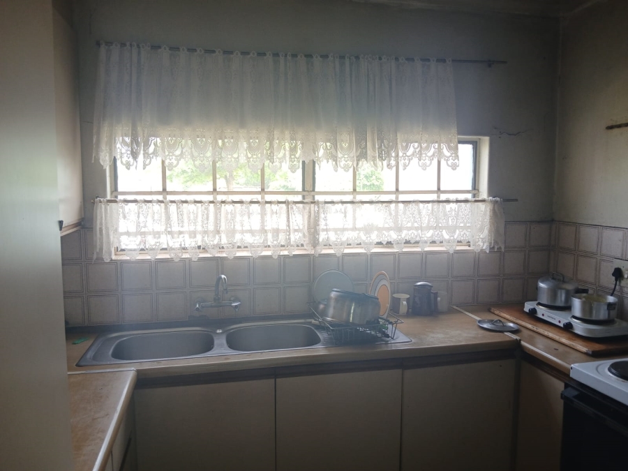 4 Bedroom Property for Sale in Nederlandpark Mpumalanga