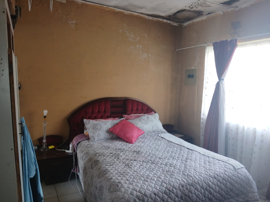 4 Bedroom Property for Sale in Nederlandpark Mpumalanga