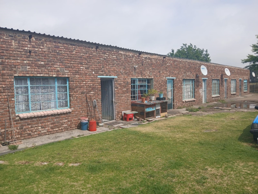 4 Bedroom Property for Sale in Nederlandpark Mpumalanga