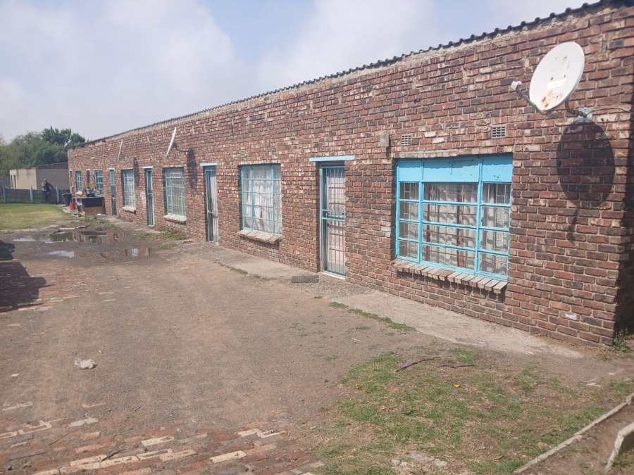 4 Bedroom Property for Sale in Nederlandpark Mpumalanga