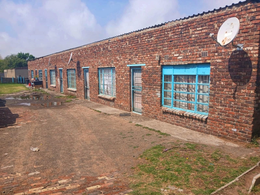 4 Bedroom Property for Sale in Nederlandpark Mpumalanga