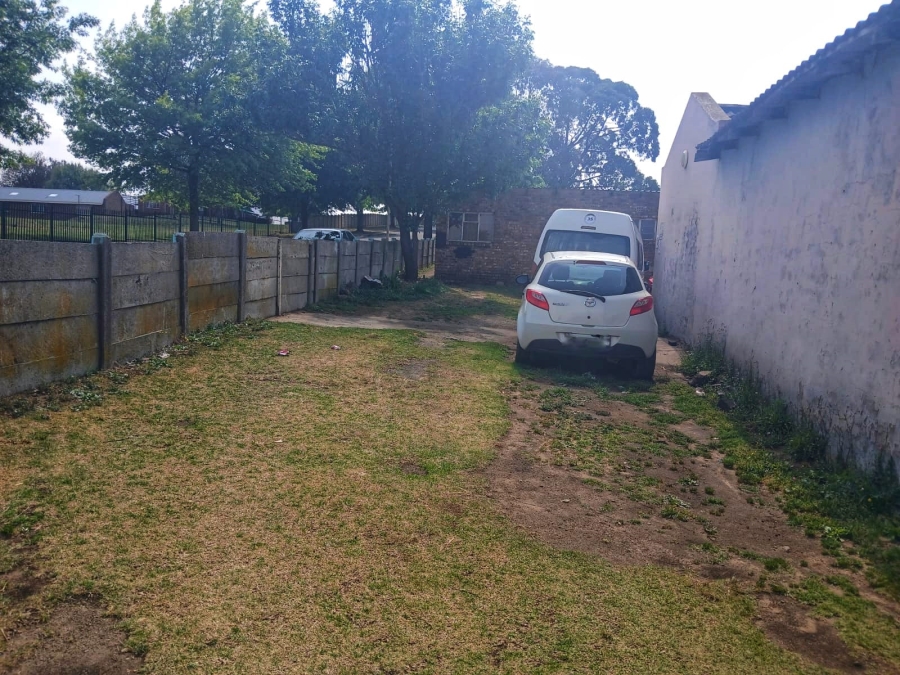 4 Bedroom Property for Sale in Nederlandpark Mpumalanga