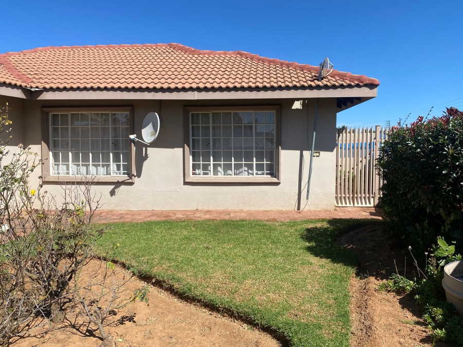 To Let 3 Bedroom Property for Rent in Kriel Mpumalanga