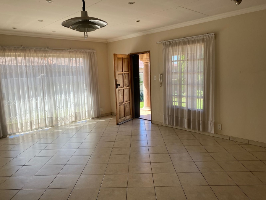 To Let 3 Bedroom Property for Rent in Kriel Mpumalanga