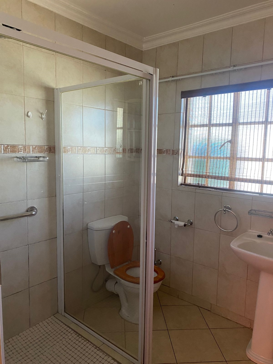 To Let 3 Bedroom Property for Rent in Kriel Mpumalanga