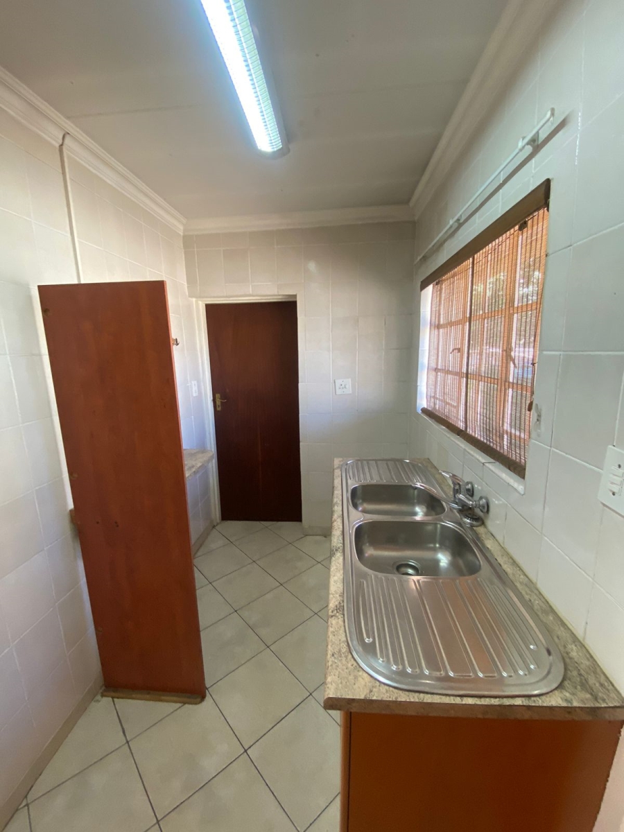 To Let 3 Bedroom Property for Rent in Kriel Mpumalanga