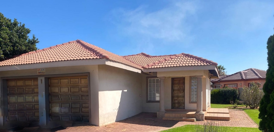 To Let 3 Bedroom Property for Rent in Kriel Mpumalanga