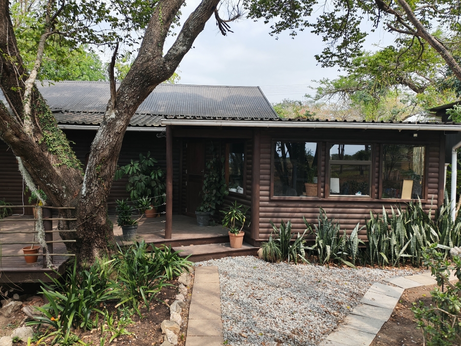 3 Bedroom Property for Sale in Nelspruit Rural Mpumalanga
