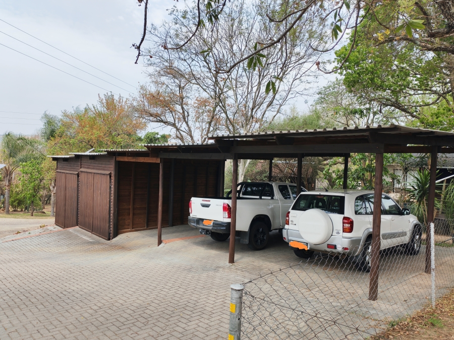 3 Bedroom Property for Sale in Nelspruit Rural Mpumalanga