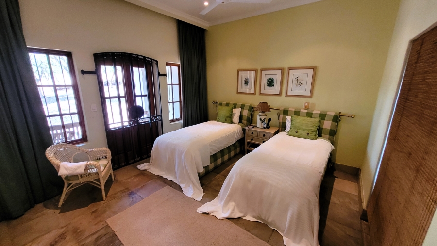 3 Bedroom Property for Sale in Nelspruit Rural Mpumalanga