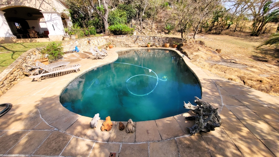 3 Bedroom Property for Sale in Nelspruit Rural Mpumalanga