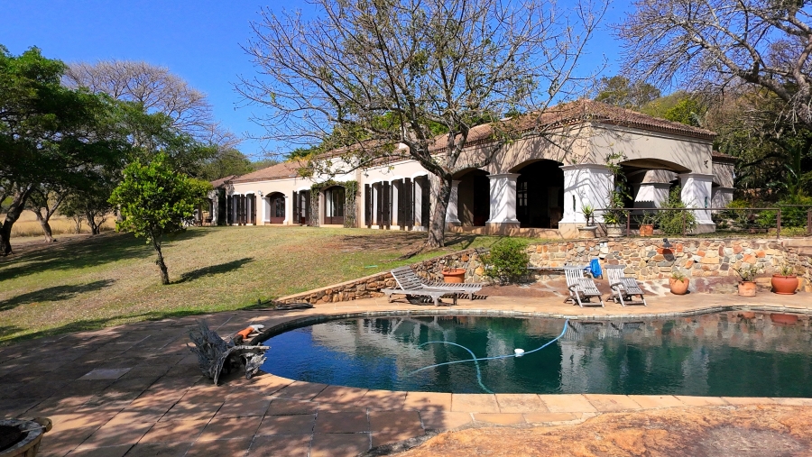 3 Bedroom Property for Sale in Nelspruit Rural Mpumalanga