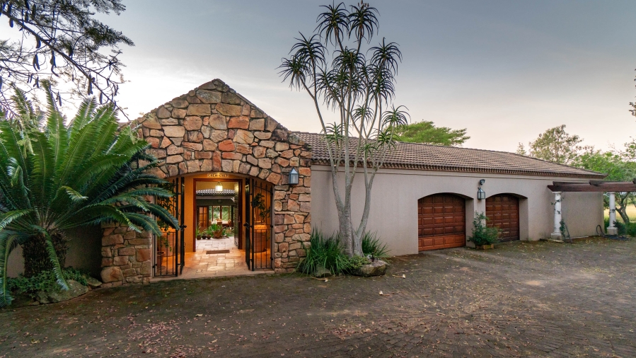 3 Bedroom Property for Sale in Nelspruit Rural Mpumalanga